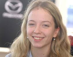 Abby Wing's Instagram, Twitter & Facebook