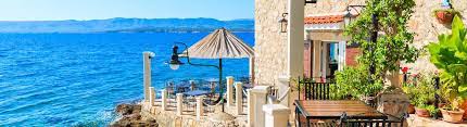 Soms hebben we allemaal wel eens de nood om er even tussenuit te knijpen. Kroatien All Inclusive Mit Alltours Besonders Gunstig Buchen