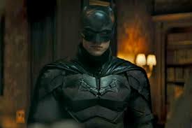 Seconds later, when batman dangles him over the edge of the building, nothing is his eagerness to find batman and win his pulitzer prize is well done and is a very down to earth performance, which i. Robert Pattinson Debuts As Caped Crusader In Batman Trailer Fans Call It The Darkest Yet