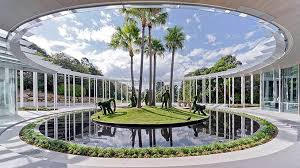 Calyx Sydney Australia Mcgregor Coxall Sydney Landscapearchitecture Installati Landscape Architect Landscape Architecture Design Landscape Architecture