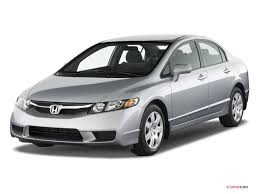 2010 Honda Civic Prices Reviews Listings For Sale U S