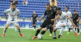 21:27 ванат может перейти в «черноморец» 55 Metallist 1925 Chernomorec 0 1 Video Gola I Obzor Matcha Football Ua