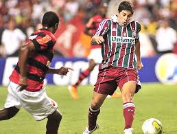 Futebol ao vivo hd flamengo são paulo campeonato brasileiro. Historia Fluminense X Flamengo Jornalheiros