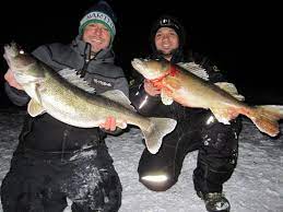 We did not find results for: New England Walleye Waters On The Water