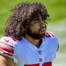 Giants 2021 roster profile: Can LB Devante Downs hold off competition?