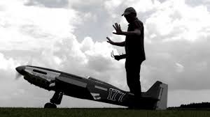 Remote control ghostdisplay remote control. P 51 Mustang The Galloping Ghost An Rc That S Worth A Listen World War Wings
