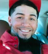 Obituary information for Jonathan Ortiz-Santiago