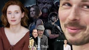 Sadie Adler Actor, Alex McKenna, joins for Read Dead Redemption II play  through (Part 18)