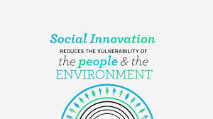 What Is Social Innovation What Is Social Innovation Innovation And Entrepreneurship