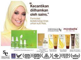 Gadis cantik ini kongsi rahsia miliki kulit flawless hanya guna produk dari farmasi biasa saja tapi hasilnya vanilla kismis. Kosmetik Halal Selamat Bersama Sihatdananggun Com