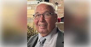 Obituary information for Richard H. Guy