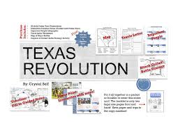 In fact the story first begins many months before the mexican siege of san antonio de 6 the texas revolution timeline directions: Texas Revolution Unit Bundle Texas Revolution Interactive Timeline Texas History