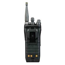 Xl 200p Multiband Portable Radio Harris