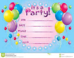 Make sure that the event information is provided in the invitation, like the event name, date, time, venue, and other details. Download 18 Make Invitation Card Design About Birthday Party