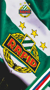 The uefa logo and all marks related. Sk Rapid Wallpaper Wednesday Rapid Motive Zum Download