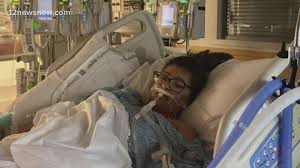 A spokesman for the trust said: 13 Year Old Girl Put In Icu With Multi System Inflammatory Syndrome After Having Covid 19 12newsnow Com