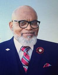 Pastor Ricky Lattimore, of McGehee, is the newest member of the Black  History Commission of Arkansas.