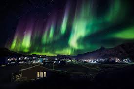 The 6 Best Places To See The Northern Lights In Greenland 2019 2020 See The Northern Lights Amazing Travel Destinations Northern Lights