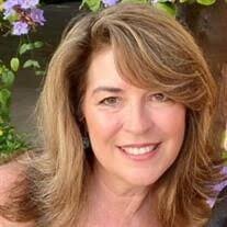 Becky Thorpe's Instagram, Twitter & Facebook