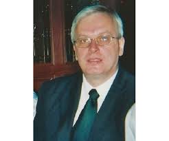 Michael Chevalier Obituary (1956