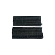 Filtres A Charbon Cr240 Airlux Glem Hotte 5428427