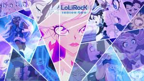 Lolirock - Youtube