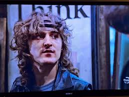 This is what we fought all night to get back to? Maybe I'll just take off."  “Well, you know I like travelling too." “Where have you ever been?” “I  never been anywhere.