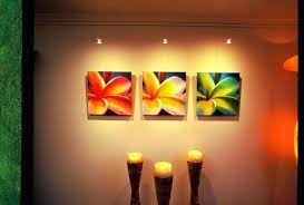 Best Track Lighting For Art Led Art Lighting Picture Hanging Gallery Lighting