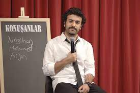 Bu sohbet bildiklerinizden çok farklı. Hasan Can Kaya Nin Konusanlar Adli Sovunun Bolumleri Youtube Dan Kaldirildi Evrensel