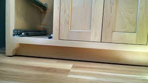 Maybe you would like to learn more about one of these? Level Bathroom Vanity On Uneven Floor Doityourself Com Community Forums