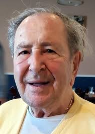 Frank Capodicasa Obituary