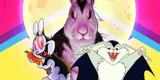 A History of Bunnicula: His Books, Animated Special, and Cartoon