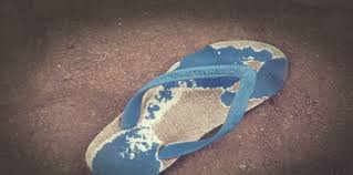 Dapat bermakna mengenai arah yang ingin anda raih, tetapi. Arti Mimpi Perihal Sandal Vedit