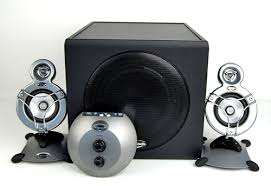 Klipsch promedia 2.1 speaker system was first introduced back in 2000 and it has been around for more than 15 years. Creative Gigaworks T3 Edifier S730 And Klipsch Promedia Gmx A 2 1 Aural Showdown 2 1 Multimedia Speakers Shootout Hardwarezone Com Sg