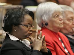 Iowa state Rep. Deb Berry named to state government fellowship