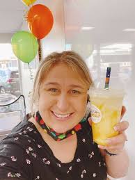 Lavish Nutrition Bathurst offering healthy take-away beverages