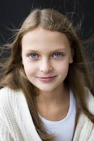 Eva Igorevna Danilko, 11, Moscow.Film and Theater talent. Official Website 