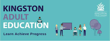 Our mission is to help keep the. Kingston Adult Education Www Kingston Gov Uk