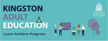 Our mission is to help keep the. Kingston Adult Education Www Kingston Gov Uk