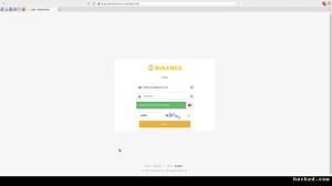Cara Mendaftar Dan Trading Altcoin Di Binance Exchange Cryptocurrency Buy Cryptocurrency Bitcoin Value