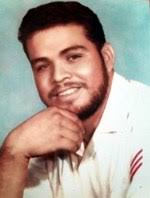 Obituaries Search for Leo Gonzales