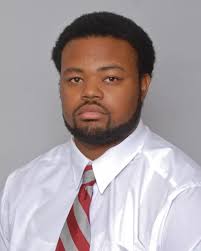 Donovan Stevenson's Instagram, Twitter & Facebook