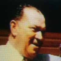 Grover Cleveland Leake (1894-1971)