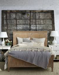 Your bedroom is an expression of who you are. Loft Industrial Style Bedroom Novocom Top