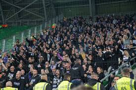 15 видео 884 просмотра обновлен 3 нояб. Ujpest Fradi 300 Biztonsagi Ember Varja A Futballhaborut Ripost