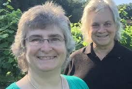 Tara-Alemany-and-Mark-Gerber