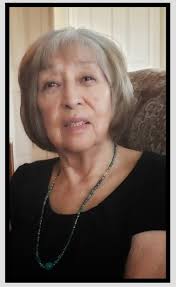 Obituary for Maria Olivia Payne