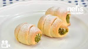 videolu anlatim mini torpil kurabiye nasil yapilir 15 109 kisinin defterindeki mini torpil kurabiye nin videolu anlati yemek tarifleri yemek lezzetli yemekler