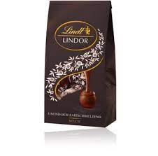 Klicka i smöret och pris slätt med en slickepott eller visp. Kop Lindor Mork Choklad 137 G Pa Gottebiten Se