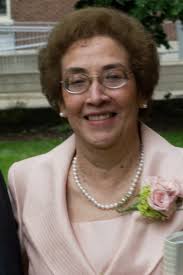 Maria Masters Obituary